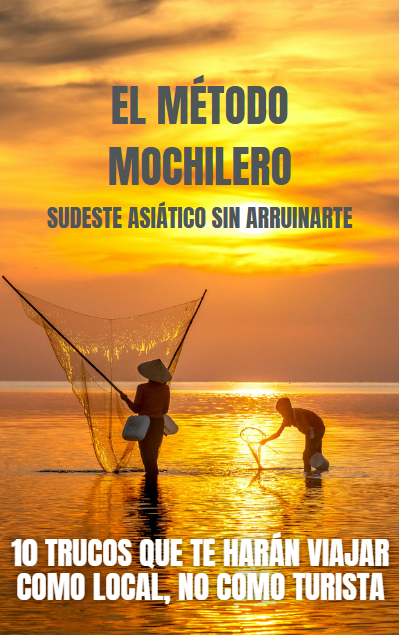 Ebook Sudeste Asiático